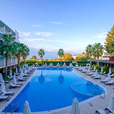 Готель Tui Blue Barut Andiz (Adults Only) Сіде Екстер'єр фото